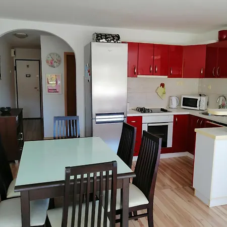 Apartment Sunny