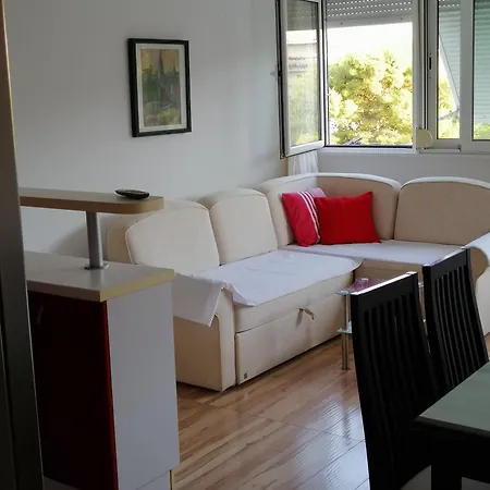 Appartement Sunny