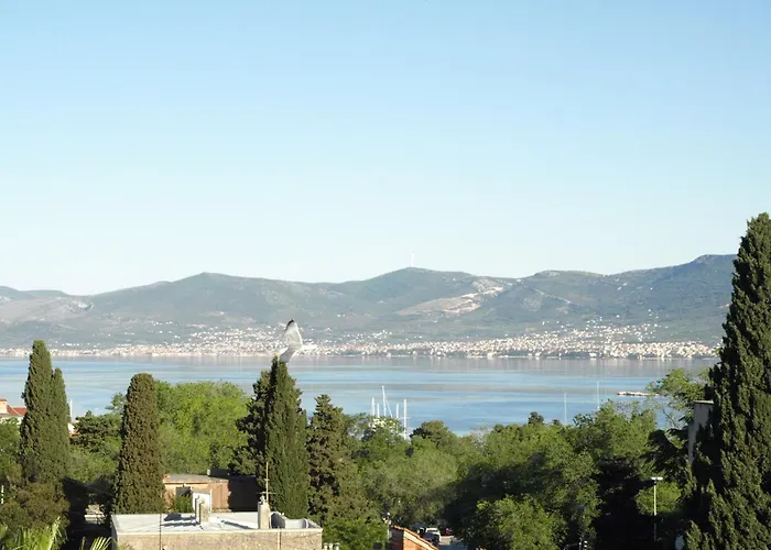 Apartmán Sunny Split