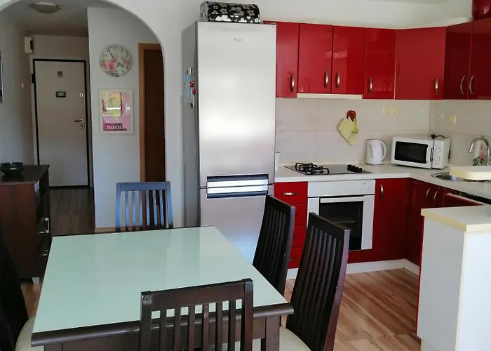 Apartment Sunny