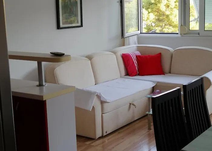 Apartment Sunny