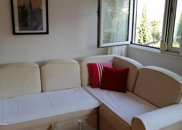 Apartment Sunny Split