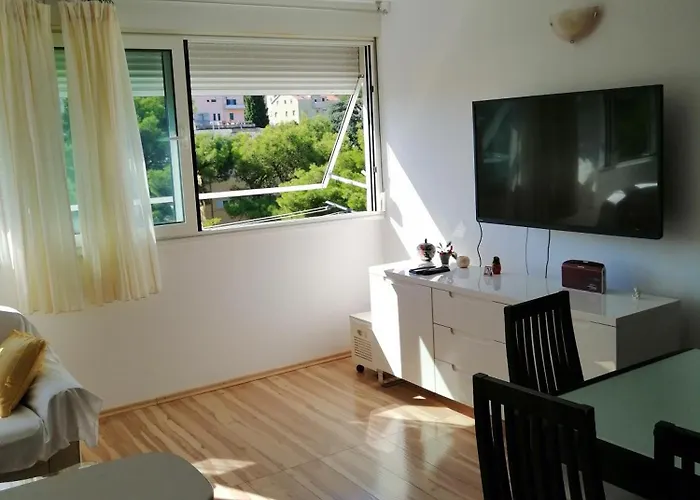 Appartement Sunny *