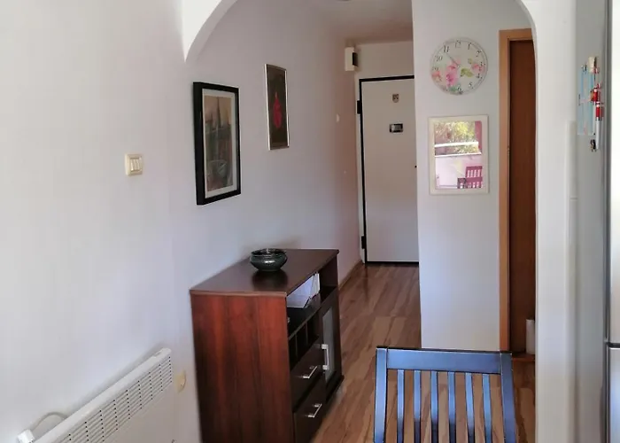 Apartment Sunny