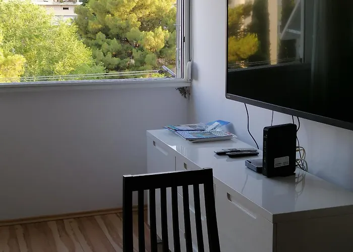 Appartement Sunny