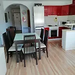 Sunny Appartement *