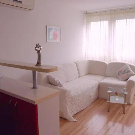 Sunny Διαμέρισμα Σπλιτ