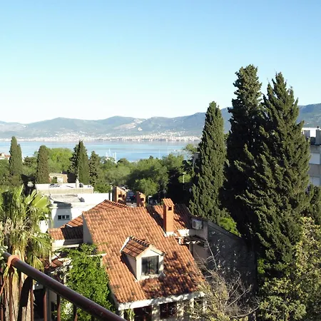 Appartement Sunny