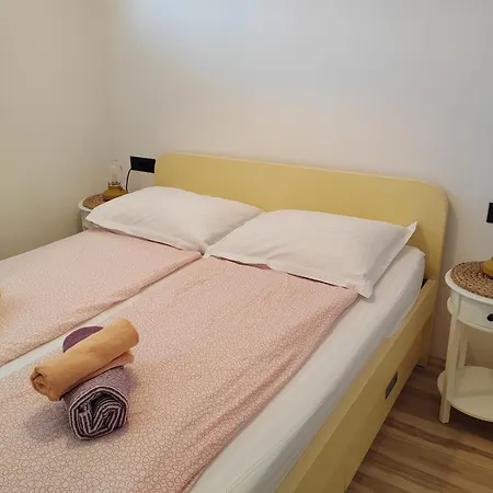 Sunny Apartman Split
