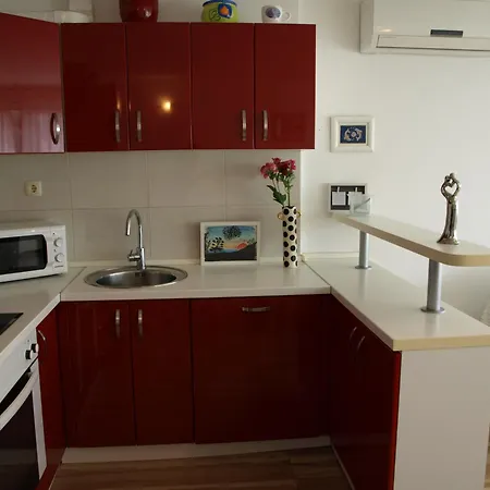 Apartman Sunny Split