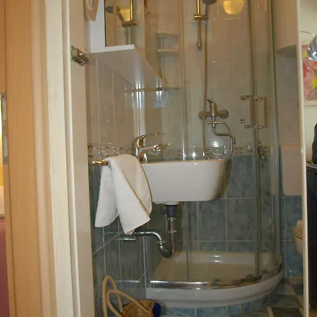 Sunny Apartman Split