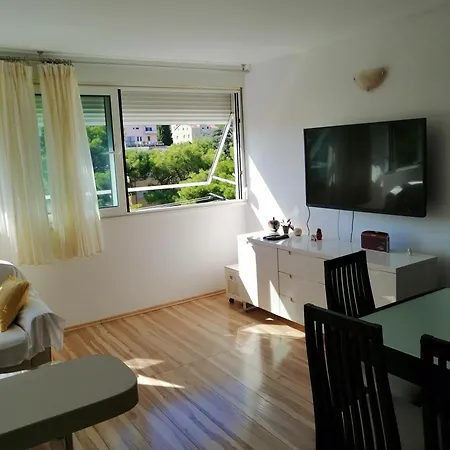 Apartment Sunny *