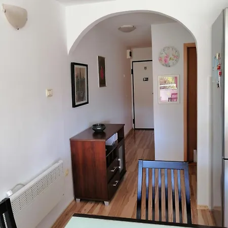 Apartment Sunny
